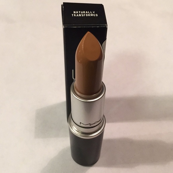 Mac Matte lipstick Naturally Transformed - Picture 1 of 1
